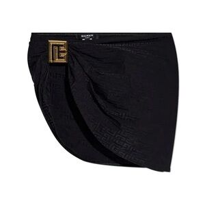 BNWT Balmain Printed PB Labyrinth
Sarong